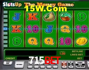 A Emoção da Loteria na 715Bet: Uma Chance de Mudança de Vida